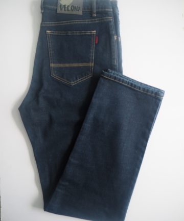 Blue Veloni Jeans