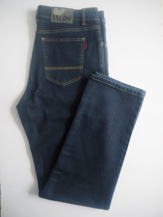 Blue Veloni Jeans