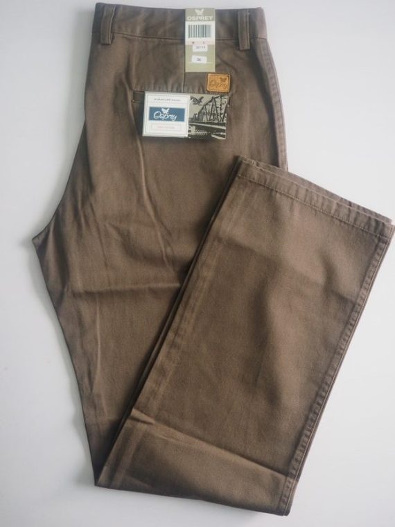 Caramel Brown Khaki