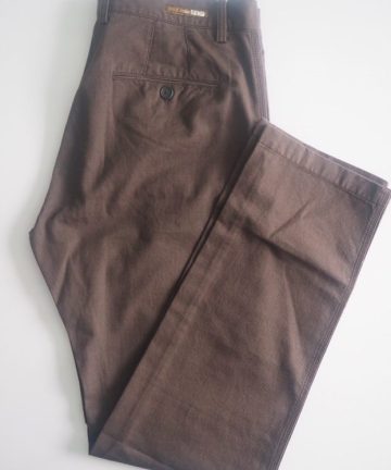 Coffee Brown Khaki