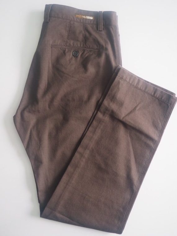 Coffee Brown Khaki