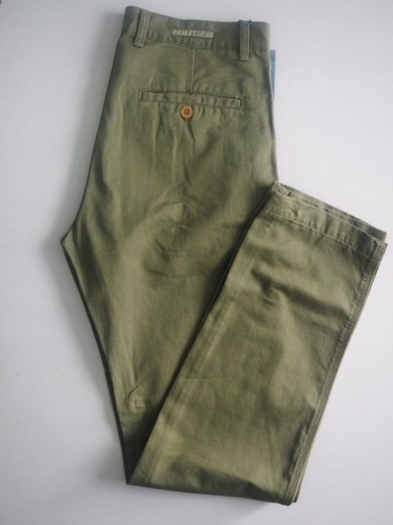 Jungle Green Veloni Khaki