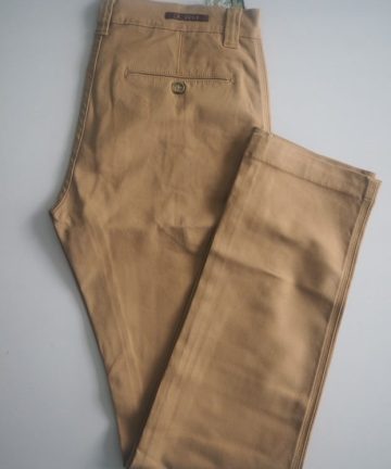 Tortilla Brown Khaki