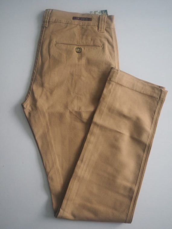 Tortilla Brown Khaki