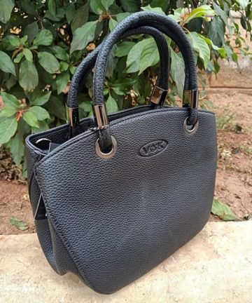 Black petite bag