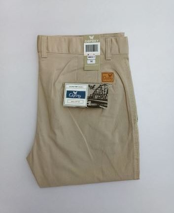 Beige chino pant