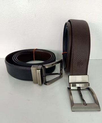 Leather Belt 1