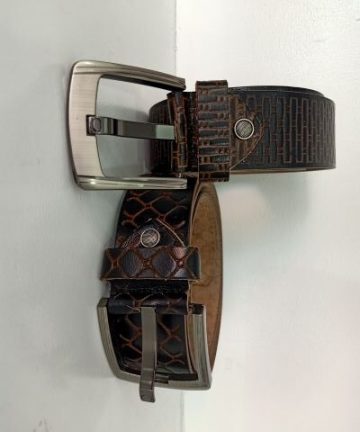 Leather Belt 2