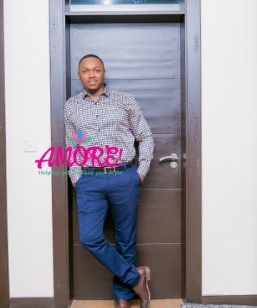 Full look for men 15