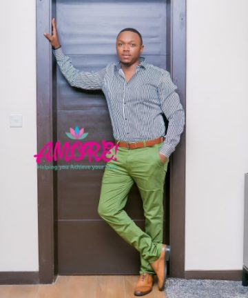 Full look for men 16