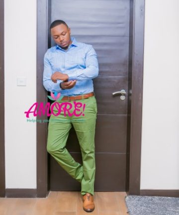 Full look for men 17