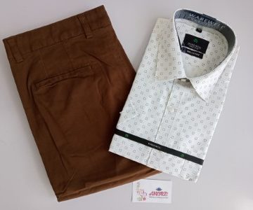 Men Combos September 15