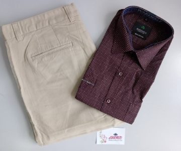 Men Combos September 17