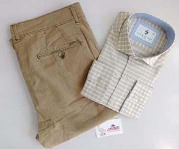 Men Combos September 12