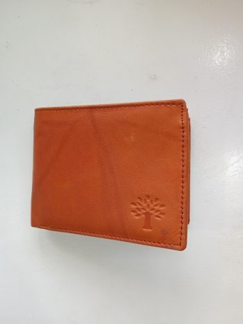 Leather Wallet 13