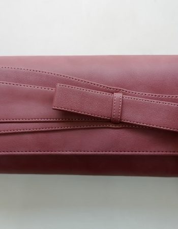 Faux leather wallets 5
