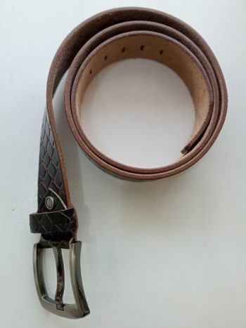Leather Belt 5