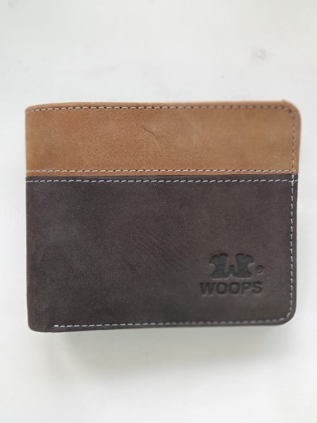 Leather Wallet 2