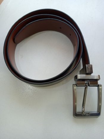 Leather Belt 6