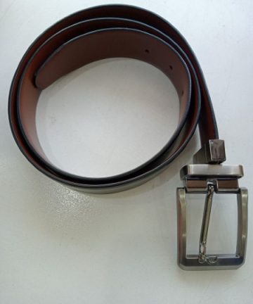 Leather Belt 6