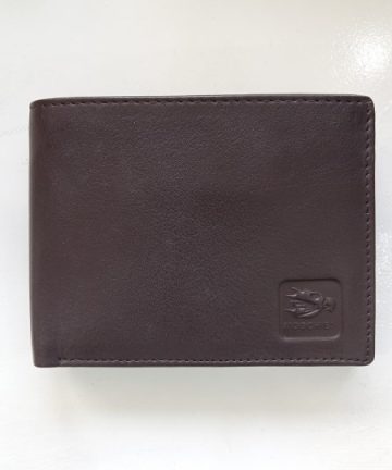 Leather Wallet 3