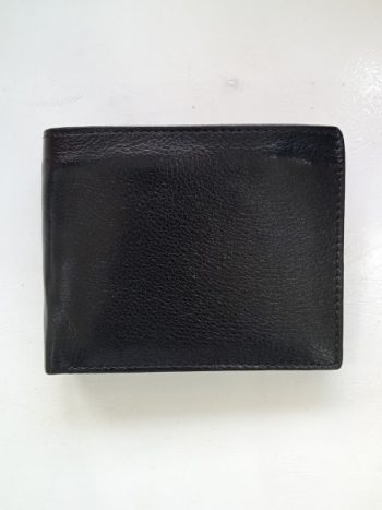Leather Wallet 4