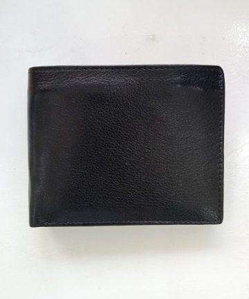 Leather Wallet 4