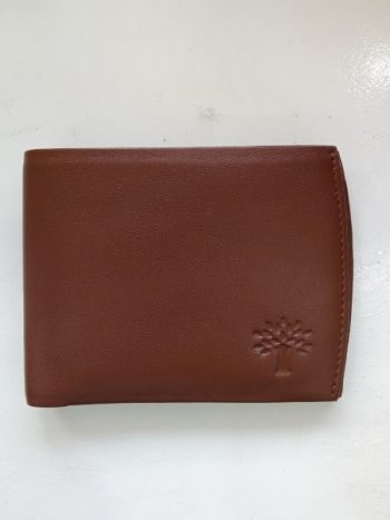 Leather Wallet 5