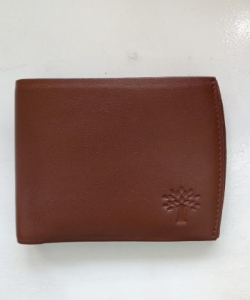 Leather Wallet 5