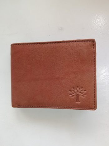 Leather Wallet 6
