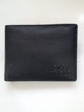 Leather Wallet 7