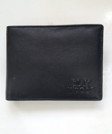 Leather Wallet 7