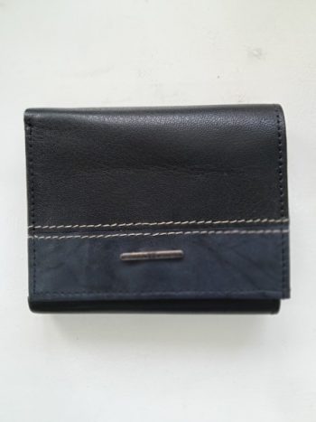 Leather Wallet 8