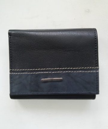 Leather Wallet 8
