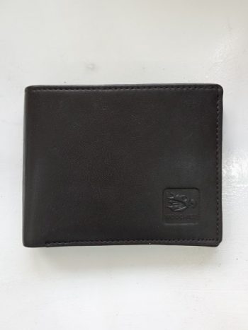 Leather Wallet 9