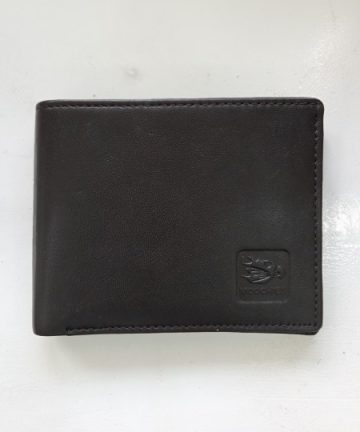 Leather Wallet 9