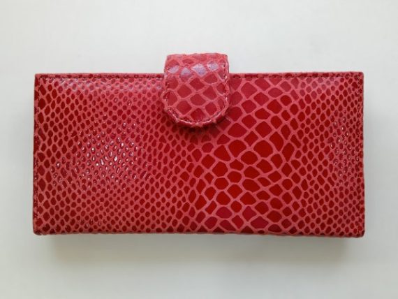 Leather Wallets 4