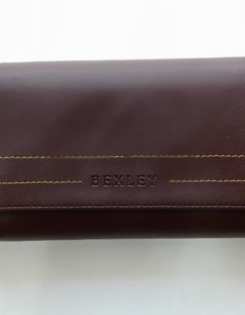 Faux leather wallets 2