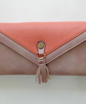 Faux leather wallets 3