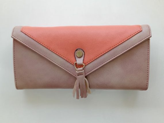 Faux leather wallets 3