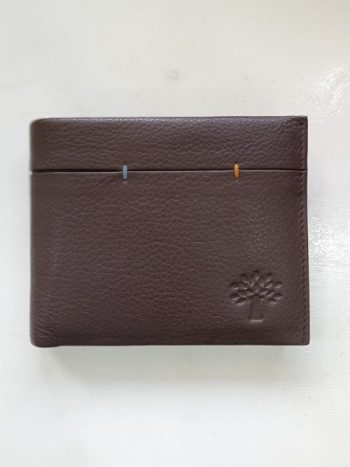 Leather Wallet 10