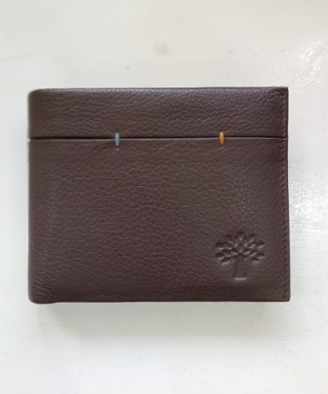 Leather Wallet 10