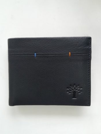 Leather Wallet 11
