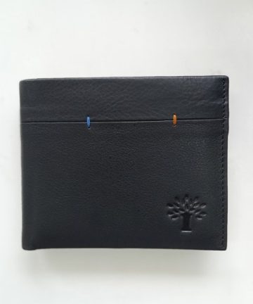 Leather Wallet 11