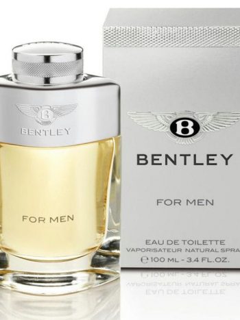 Bentley for men