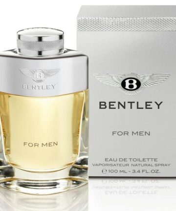 Bentley for men