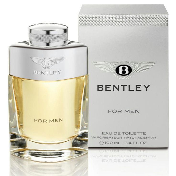 Bentley for men