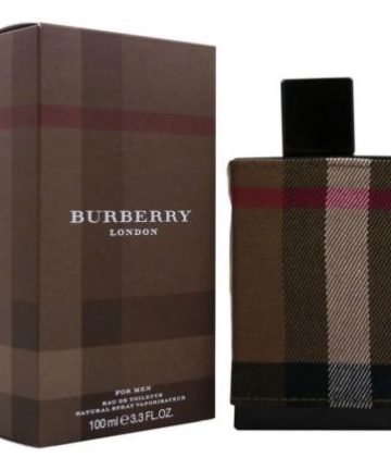 Burberry London men