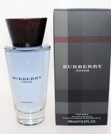 Burberry Touch for men