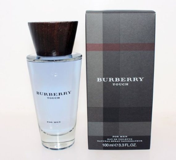 Burberry Touch for men